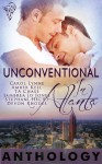 Unconventional in Atlanta - Carol Lynne, T.A. Chase, Stephani Hecht, Jambrea Jo Jones