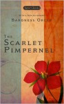 The Scarlet Pimpernel - Emmuska Orczy, Gary Hoppenstand