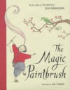 The Magic Paintbrush - Julia Donaldson, Joel Stewart