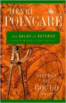 The Value of Science: Essential Writings of Henri Poincare - Henri Poincaré