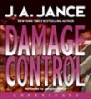 Damage Control (Joanna Brady, #13) - J.A. Jance, Johanna Parker