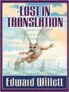 Lost in Translation - Edward Willett