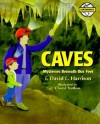 Caves: Mysteries Beneath Our Feet - David L. Harrison