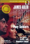 Pony Soldiers - James Axler