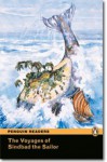 The Voyages of Sindbad the Sailor - (Penguin Readers: Level 2) - Anonymous, Pauline Francis