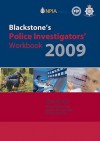 Blackstone's Police Investigators' Workbook - Paul Connor, Neil Taylor, David Pinfield, Julian Chapman