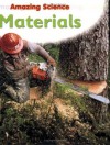 Materials (Amazing Science) - Sally Hewitt