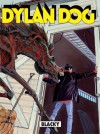Dylan Dog n. 316: Blacky - Tiziano Sclavi, Giovanni Gualdoni, Daniele Bigliardo, Angelo Stano