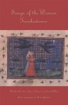 Songs of the Women Troubadours (Garland Library of Medieval Literature) - Sarah White, Matilda Tomaryn Bruckner, Laurie Shepard