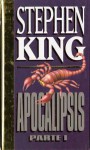 Apocalipsis parte 1 - Stephen King