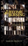 A Lifetime Burning - Cusi Cram