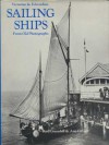Victorian and Edwardian Sailing Ships from Old Photographs - Basil Greenhill, Ann Gifford