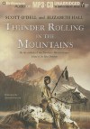 Thunder Rolling in the Mountains - Scott O'Dell, Amanda Ronconi