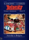 Asteriks u Belgów - René Goscinny, Albert Uderzo