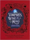 Vampires, Wine, and Roses - John Richard Stephens, Various