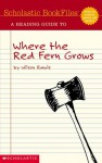 Where the Fern Grows - Laurie E. Rozakis