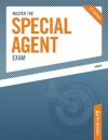 Master the Special Agent Exam (Peterson's Master the Special Agent Exam) - Peterson's, Arco