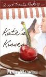 Kate's Kisses - Mary Manners