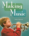 Making Music - Heather Hammonds