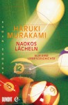 Naokos Lächeln - Haruki Murakami, Ursula Gräfe