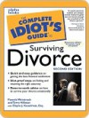 The Complete Idiot's Guide to Surviving Divorce - Pamela Weintraub, Terry Hillman