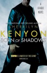 Born of Shadows - Sherrilyn Kenyon