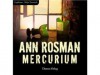 Mercurium (Karin Adler 4) - Ann Rosman