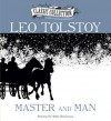 Master and Man - Leo Tolstoy, Walter Zimmerman