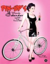 Pin-Up's: 18 Month Calendar Starting July 2012 Through Dec 2013 - Michael Enoches