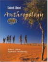 Student Atlas of Anthropology - John Logan Allen, John Allen