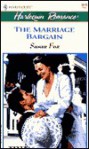 The Marriage Bargain - Susan Fox