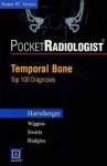 Pocketradiologist - Temporal Bone: Top 100 Diagnoses, CD-ROM PDA Software - Pocket PC Version - H. Ric Harnsberger