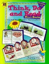 Think, Do and Read Mini-Books - Ideal Instructional Fair