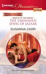 The Tarnished Jewel of Jazaar - Susanna Carr