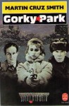 Parc Gorky - Martin Cruz Smith, Jean Rosenthal