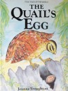 The Quail's Egg: A Folk-tale from Sri Lanka (Folk Tales of the World) - Joanna Troughton