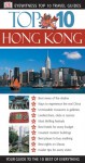 Hong Kong (Eyewitness Top Ten Travel Guides) - Liam Fitzpatrick, Andrew Stone, Jason Gagliardi