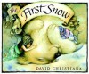 The First Snow - David Christiana