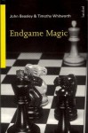 Endgame Magic - John D. Beasley, Timothy Whitworth