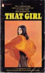 That Girl (TV Tie-In) - Paul W. Fairman