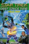 Field Trip - John Peel, Todd Cameron Hamilton