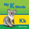 My K Words - Sharon Coan