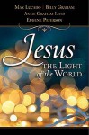 Jesus, Light of the World: Christmas Devotional - Thomas Nelson Publishers