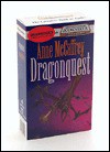 Dragonquest (Pern: Dragonriders of Pern, # 2) - Anne McCaffrey