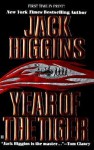 Year of the Tiger - Jack Higgins