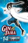 Gin Tama, Vol. 14 - Hideaki Sorachi