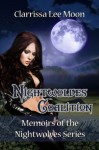 Nightwolves Coalition - Clarrissa Lee Moon