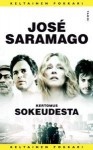 Kertomus sokeudesta - José Saramago