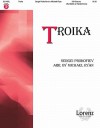 Troika - Michael Ryan, Serge Prokofiev