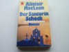 Santorin-Schock - Alistair MacLean